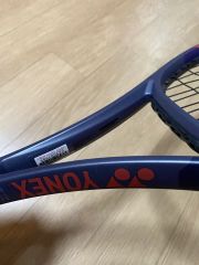 プロストック YONEX EZONE 98 グロス塗装 - メルカリ