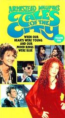 Tales of the City: Complete Set [VHS] [Import]