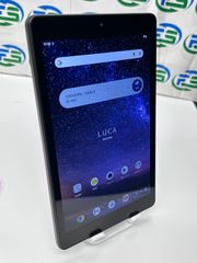 LAVIE Tab T8 T0855/KAS PC-T0855KAS ルナグレー 【Helio G85/4GB