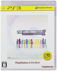 아이돌 마스터 2 PlayStation3 the Best