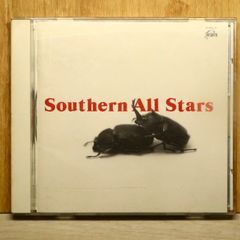 サザンオールスターズ SOUTHERN ALL STARS CD - メルカリ