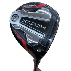 テーラーメイド ステルスプラス 5W 19° MCF 80-X 訳あり - メルカリ