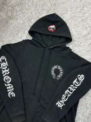 ★入手困難 正規品 新品 クロムハーツ オンライン限定 レッド スクロールラベル ☆入手困難 正規品 新品 クロムハーツ オンライン限定 レッド