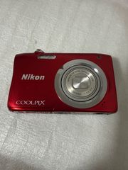 ❗️動作良好❗️デジカメ 本体 Nikon Coolpix 5600 - メルカリ