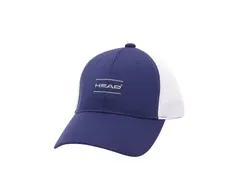 サンプル【アウトレット】HEAD CAP ヘッド キャップ ネイビー×ホワイト  誠実堂製帽所 セイジツドウセイボウショ せいじつどうせいぼうしょ 誠實堂製帽所 帽子屋SEIJITSUDO head65のサムネイル