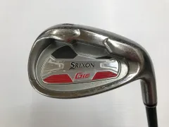 ダンロップ　スリクソン GiE　50度　SV-3019J　Sフレックス　ウェッジ　中古【最短即日発送】のサムネイル