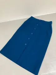 送料無料★LACOSTE ラコステ★ロングスカート　ボトムス★サイズ36 #80603sj32のサムネイル