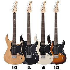 YAMAHA Pacifica PAC120H改 ヤマハ パシフィカ 中古美品 - メルカリ