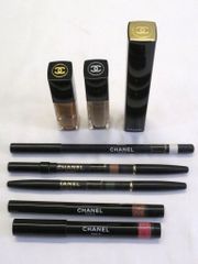 CHANEL スティロユーウォーターブルーフアイライナーまとめ売り 限定
