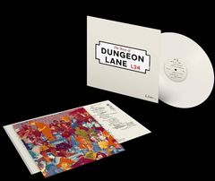 限定☆ピンク盤 ポールマッカートニー Dungeon Lane - メルカリ