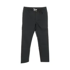 モンクレール MONCLER パンツ GENIUS 6 1017 ALYX 9SM ブラック その他 パンツ メンズ Used Aのサムネイル