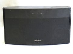 BOSE製スピーカー　SoundLink Air 001-A00181 BOSE SoundLink Air 本体 001-A00181 ジャンク品 - メルカリ