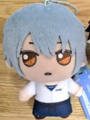 第五人格ZETAプロ選手 はめつ ぬいぐるみミニ - メルカリ