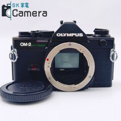 15935E 初心者最適♪ Olympus OM 2000 オリンパス フィルム - メルカリ