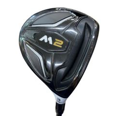 TaylorMade テーラーメイド M2 7W フェアウェイウッド エムツー - メルカリ