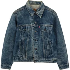 2026年最新】LEVI'S 70505 usaの人気アイテム - メルカリ