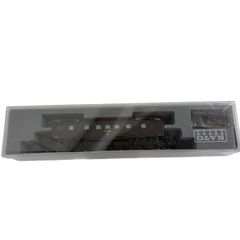 鉄道模型 Nゲージ ワールド工芸 国鉄 ED16 スノープロー付き 塗装済