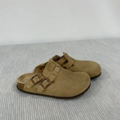 ビルケンシュトック 】 KYOTO SFB ナローモデル38 - メルカリ