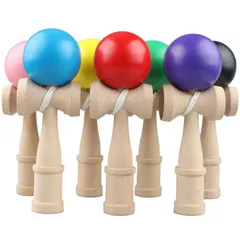 けん玉 検定 けん玉検定 競技用 子供 フィットネス レジャー 木製知育玩具 スキルボール けん玉 教室 学校 練習 大会 子ども 大人 玩具 スポーツ 福祉けん玉 保育園 学童保育のサムネイル