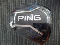 PING G440 SFT 9°ヘッドのみ ヘッドカバー付 - メルカリ