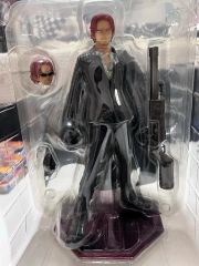 FINAL FANTASY VII ADVENT CHILDREN 改 レノ - メルカリ