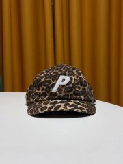 セット！ PALACE PALACE P 6 Panel Leopard CAP - メルカリ