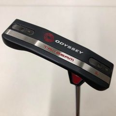 特別仕様TRI－BEAM RED DOUBLE WIDE 34インチ 