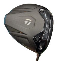 テーラーメイドQI4D 10.5°ドライバーREAX MR50S レフティ - メルカリ