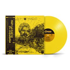 FKJ x YUSSEF DAYES / LIVE FROM THE GREENHOUSE (BLACK&WHITE