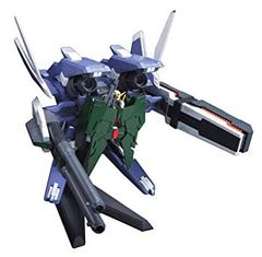 [중고] [매우 좋음] HG 1/144 GN 암즈 TYPE-D+건담 듀나메스 (기동전사 건담 00)