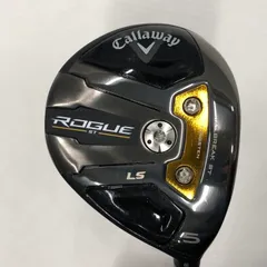 2026年最新】rogue st ls フェアウェイウッドの人気アイテム - メルカリ