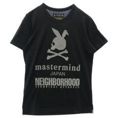NEIGHBORHOOD × mastermind JAPAN N°1 コラボ - メルカリ