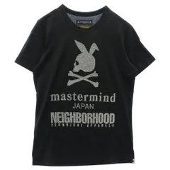 2026年最新】NEIGHBORHOOD×MASTERMINDの人気アイテム - メルカリ