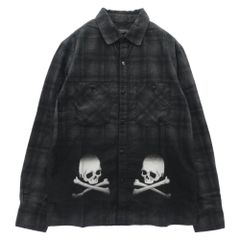 CHROME HEARTS クロムハーツ（原本無） JKT GRP NOT BOMBER CH