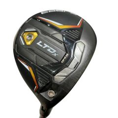 COBRA KING LTDx LS フェアウェイウッド 14.5度3Wコブラ - メルカリ