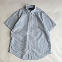 00s archive y2k POLO RALPH LAREN デニムシャツ - メルカリ