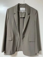 T19750 美品 アタッチメント25SS PEストレッチWクロス2BJK 3 - メルカリ