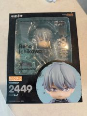 ねんどろいど 1402 Connor（コナー） - メルカリ