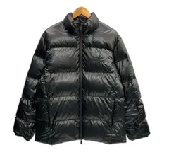ジョーダン JORDAN M J FLIGHT DOWN PUFFER フライト ジャケット 黒 FV7271-010 ジャケット ブラック Sサイズ 101MT-6377のサムネイル