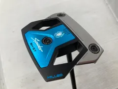 テーラーメイド　Spider 5K-ZT COUNTER BALANCE　パター　中古　ゴルフドゥ！大宮丸ヶ崎店【最短即日発送】のサムネイル