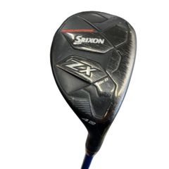 SRIXON ZX Mk II 3W 純正特注シャフト (フレックスX) - メルカリ