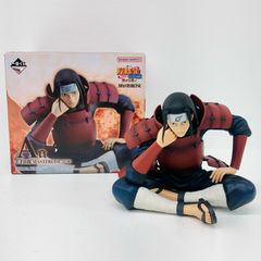 [물류센터] 중고 A상/천수기둥간 MASTERLISE[이어지는 생각/이치반 복권 NARUTO-나루토-질풍전]