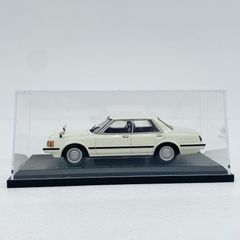 1/24 国産名車コレクション 218号 トヨタ GX71 マークⅡ グランデ