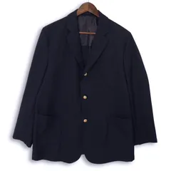 BEAMS PLUS 3B Comfort Blazer Uniform Serge＊のサムネイル
