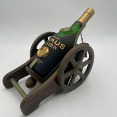 CAMUS カミュ ナポレオン リモージュ 磁器製 シガー灰皿 22K金彩