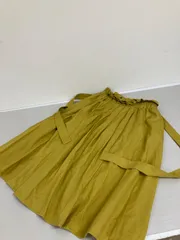 送料無料★BEAMS BOY ビームス★ロングスカート　ボトムス★フリーサイズ　#80603sj32のサムネイル