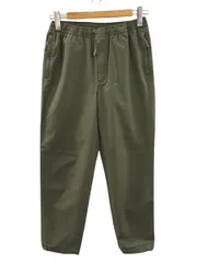 ザノースフェイス THE NORTH FACE TNF Be Free Pant NB32132 TNF ビー フリー パンツ S オリーブ のサムネイル