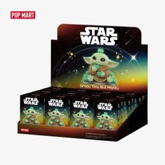 POPMART】スター・ウォーズ 12種＋シークレットコンプセット - メルカリ