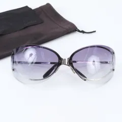 美品 カルティエ アイウェア 眼鏡 ファッション おしゃれ サングラス ブランド メンズ RIM ED15-4【中古】のサムネイル