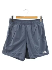 ザノースフェイス THE NORTH FACE VERSATILE SHORT NB42051 バーサタイル ショーツ XL ヴィンテージインディゴ ショートパンツ ハーフパンツ ボトムス